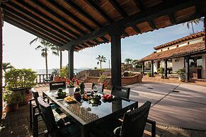 Villa Celeste