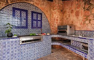 Villa Celeste