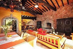 Villa Celeste