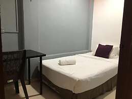Bukit Bentong Homestay