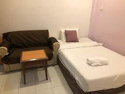 Bukit Bentong Homestay