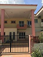 Bukit Bentong Homestay