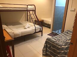 Bukit Bentong Homestay