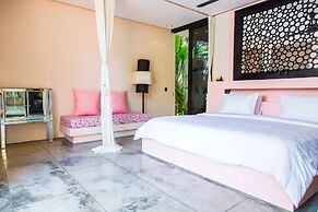 Villa A-Mar