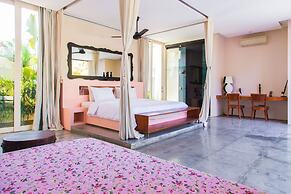 Villa A-Mar