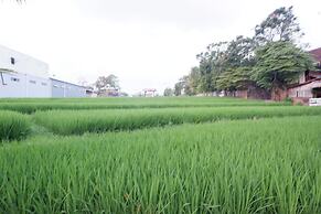 Tegal Sari Villa