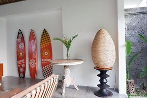 Tegal Sari Villa