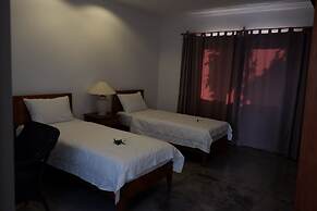 Tegal Sari Villa