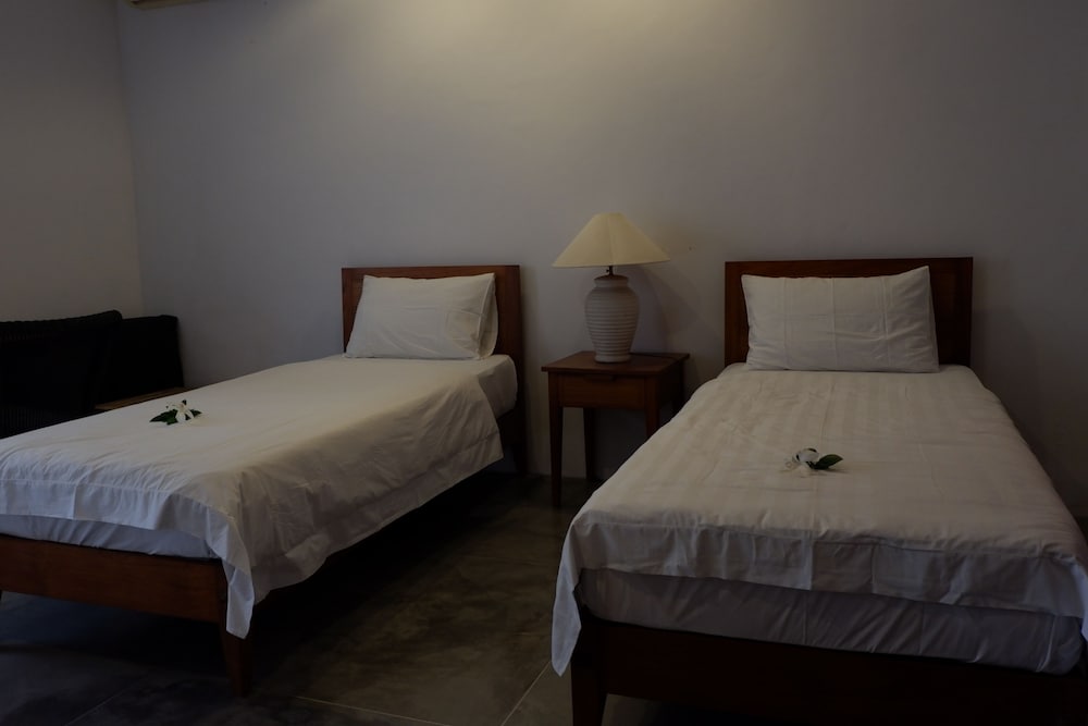 Tegal Sari Villa