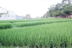 Tegal Sari Villa