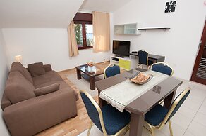 Apartments Vlasic