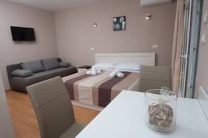Apartments Vlasic