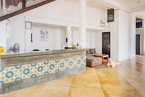 Central Beach Inn