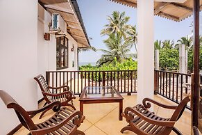 Central Beach Inn