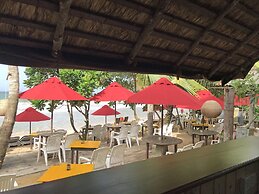 Central Beach Inn