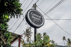 Central Beach Inn