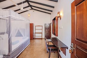 Central Beach Inn