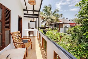 Central Beach Inn