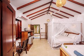 Central Beach Inn