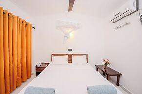Central Beach Inn