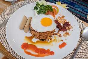 Pondok Uma Ubud