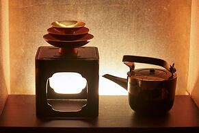 Hotel Amaterrace Nippombashi-higashi