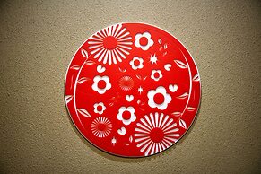 Hotel Amaterrace Nippombashi-higashi