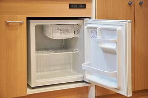 Hotel Amaterrace Nippombashi-higashi