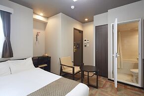 Hotel Amaterrace Nippombashi-higashi