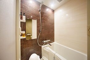 Hotel Amaterrace Nippombashi-higashi