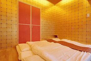 Hotel Amaterrace Nippombashi-higashi