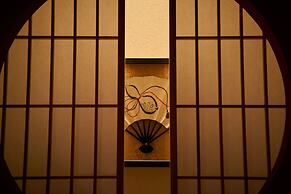 Hotel Amaterrace Nippombashi-higashi
