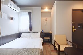 Hotel Amaterrace Nippombashi-higashi