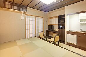 Hotel Amaterrace Nippombashi-higashi