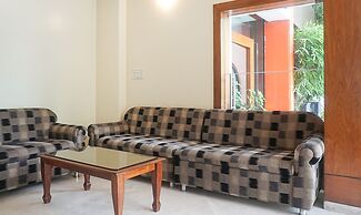 Treebo Brahma Regency