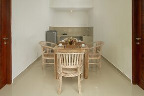 Pondok Ayu Shanti