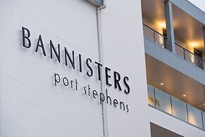 Bannisters Port Stephens
