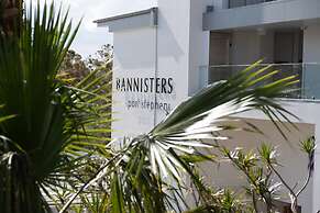 Bannisters Port Stephens