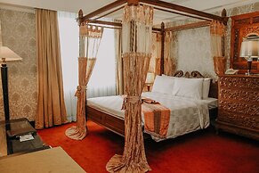 Grand Q Hotel Gorontalo