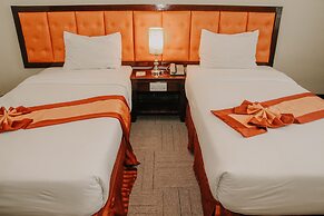 Grand Q Hotel Gorontalo