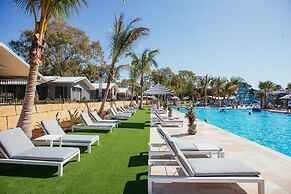 Big4 Sandstone Point Holiday Resort