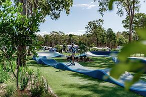 Big4 Sandstone Point Holiday Resort