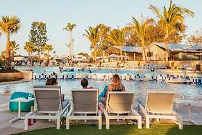 Big4 Sandstone Point Holiday Resort