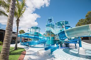 Big4 Sandstone Point Holiday Resort