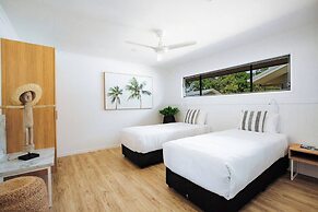 Big4 Sandstone Point Holiday Resort