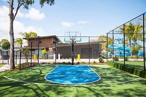 Big4 Sandstone Point Holiday Resort