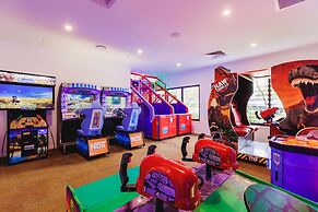 Big4 Sandstone Point Holiday Resort