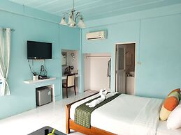 Mountain Beach  Resort