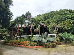 Mountain Beach  Resort
