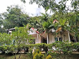 Mountain Beach  Resort